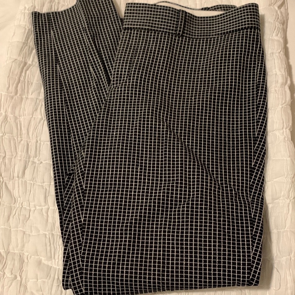 Banana Republic Sloan pants